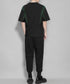 Round-neck Top